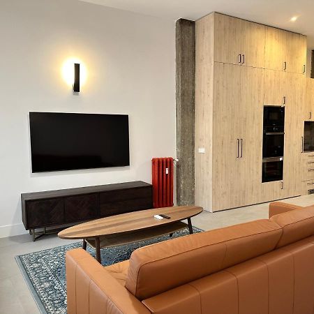 Vr Palace Apartments مدريد المظهر الخارجي الصورة