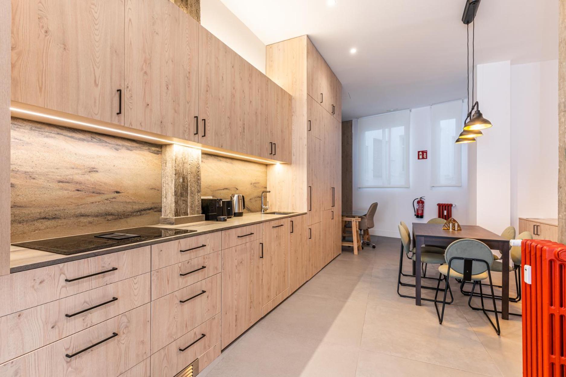 Vr Palace Apartments مدريد المظهر الخارجي الصورة