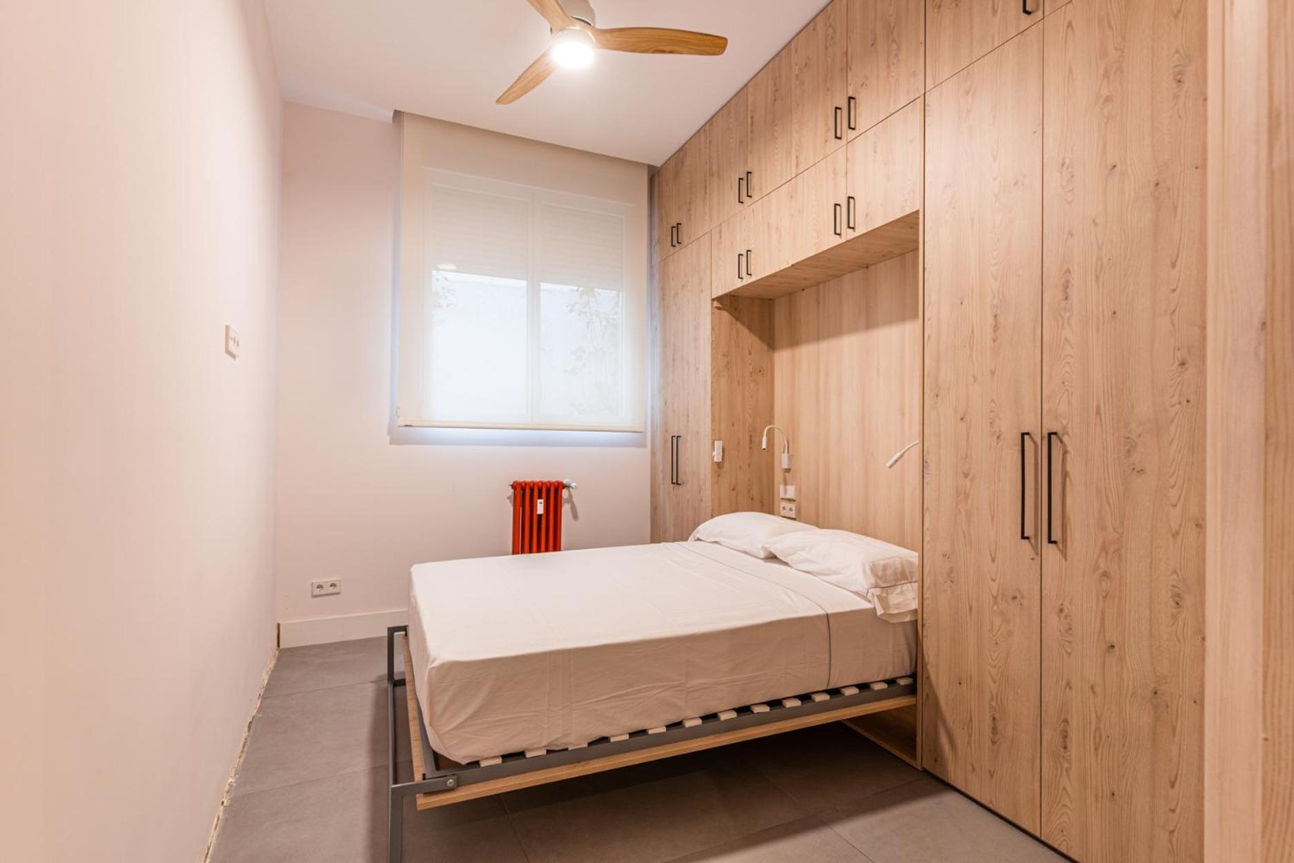 Vr Palace Apartments مدريد المظهر الخارجي الصورة
