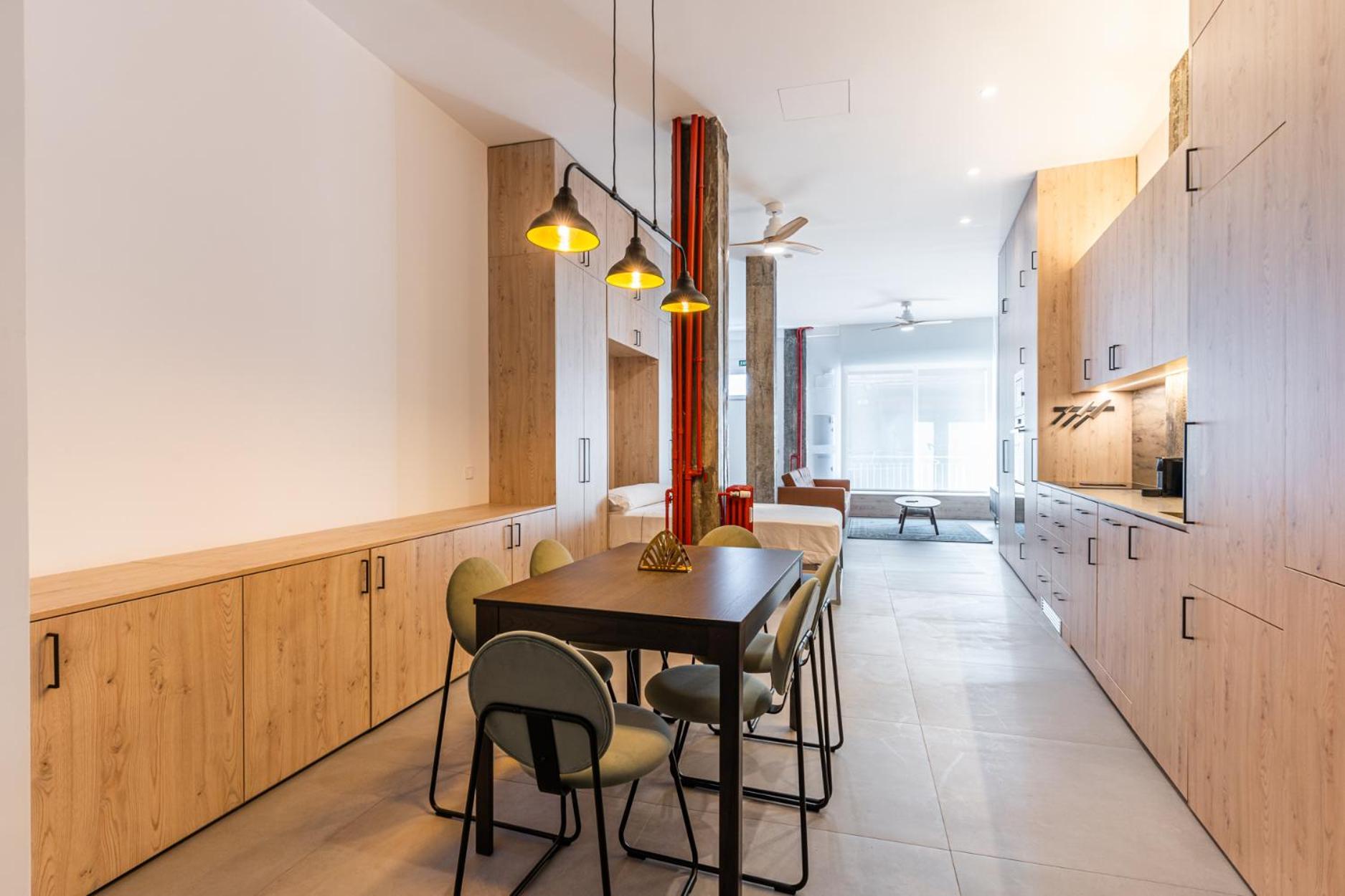 Vr Palace Apartments مدريد المظهر الخارجي الصورة