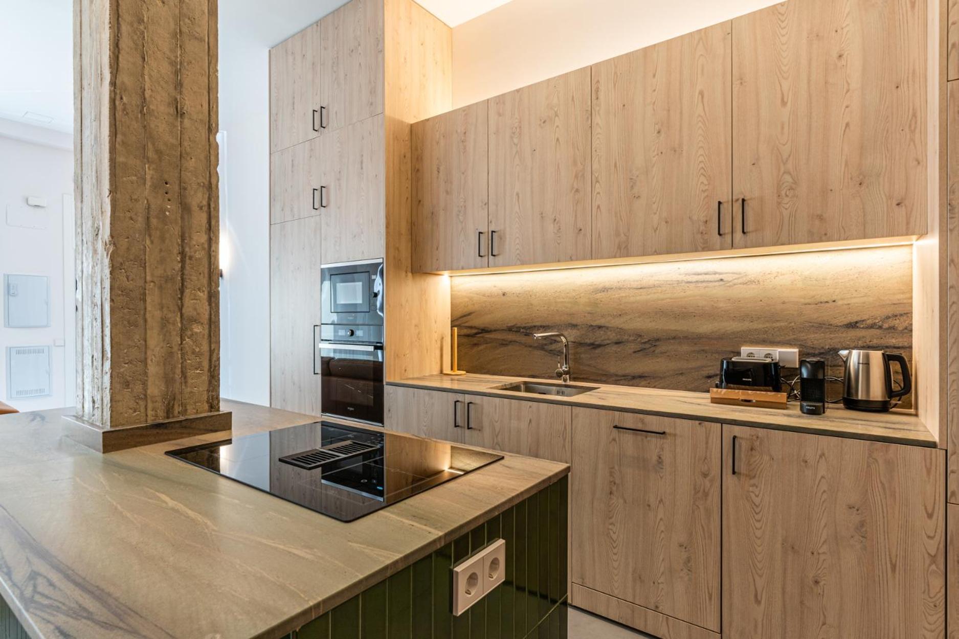 Vr Palace Apartments مدريد المظهر الخارجي الصورة
