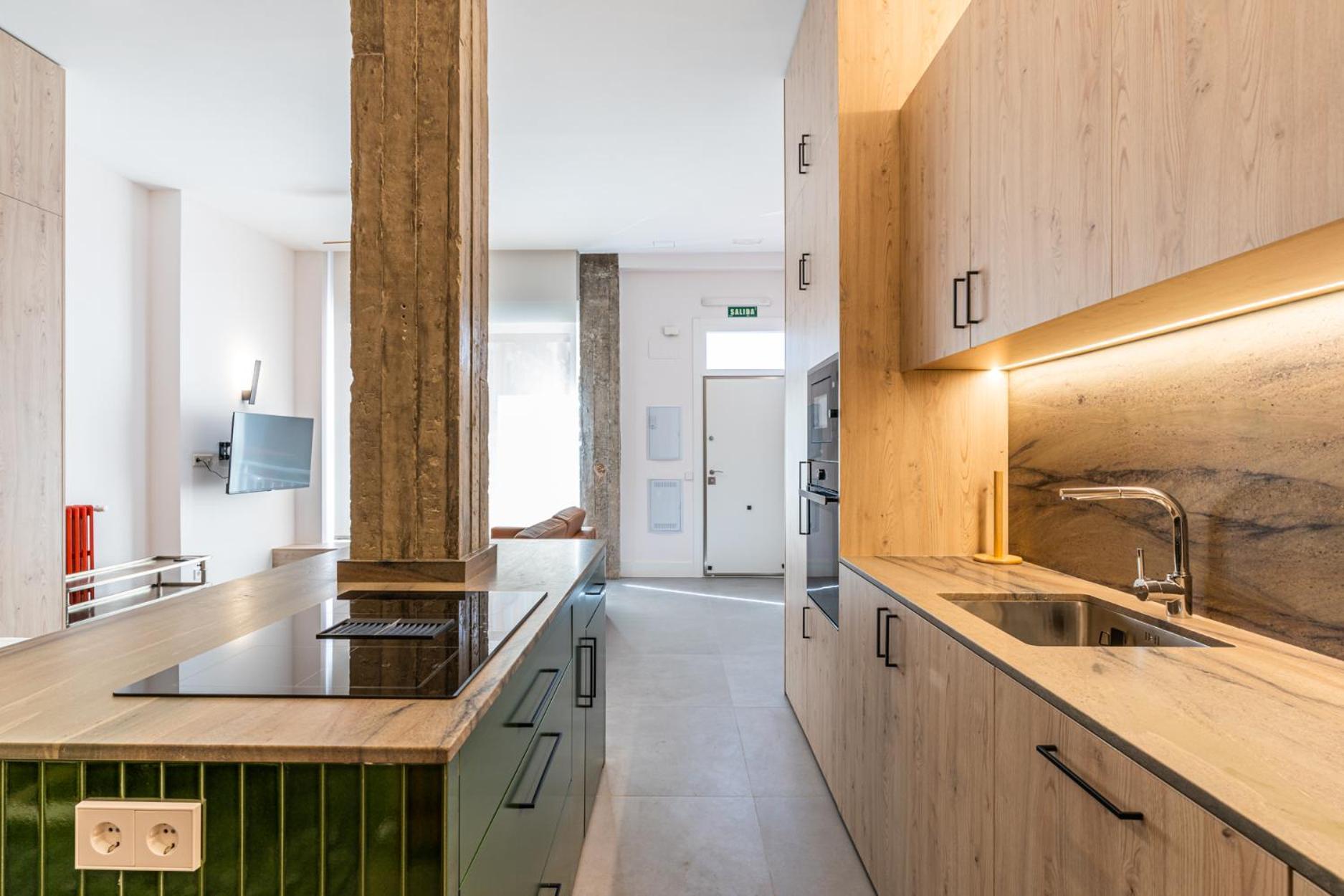 Vr Palace Apartments مدريد المظهر الخارجي الصورة
