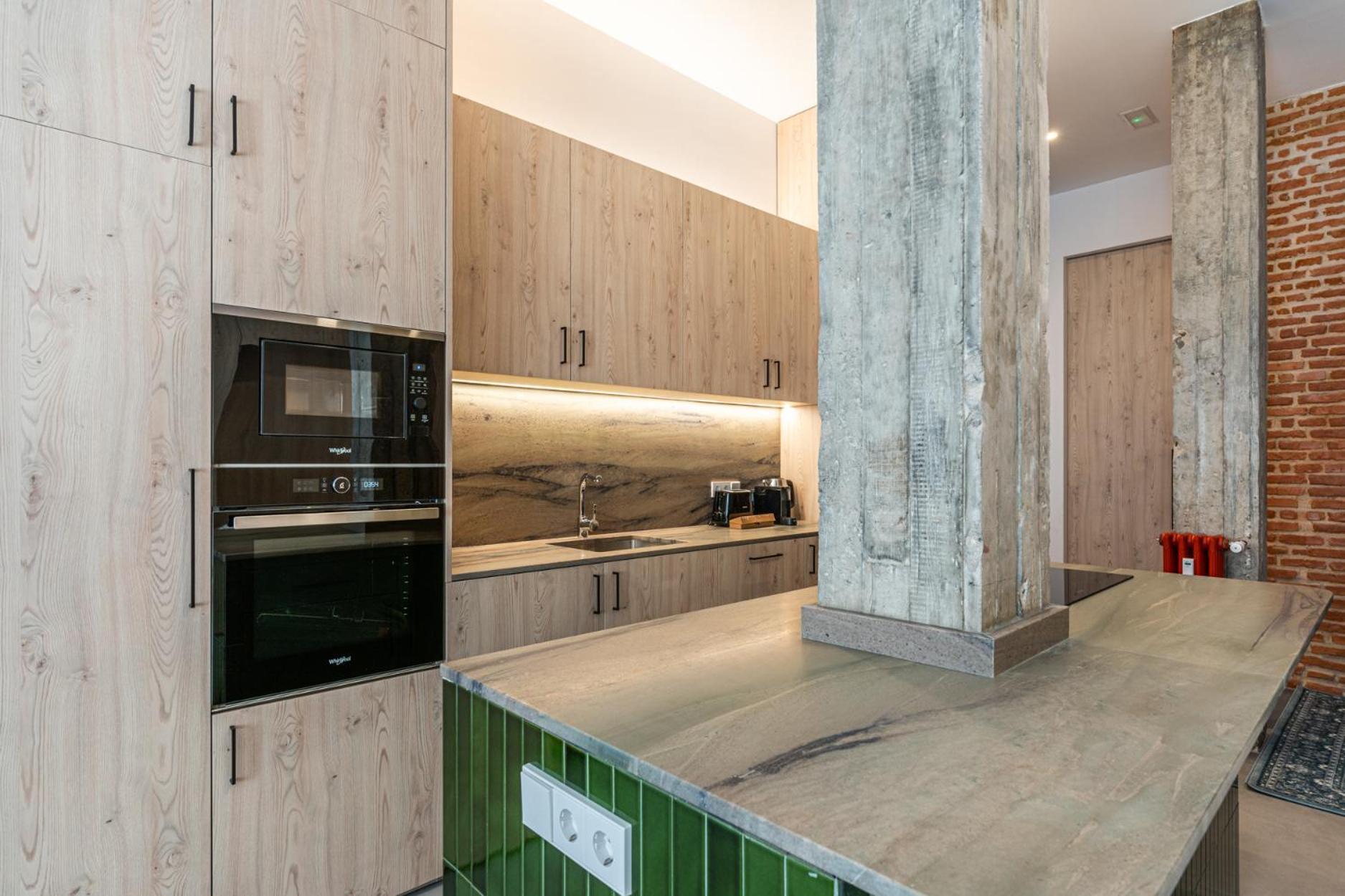 Vr Palace Apartments مدريد المظهر الخارجي الصورة