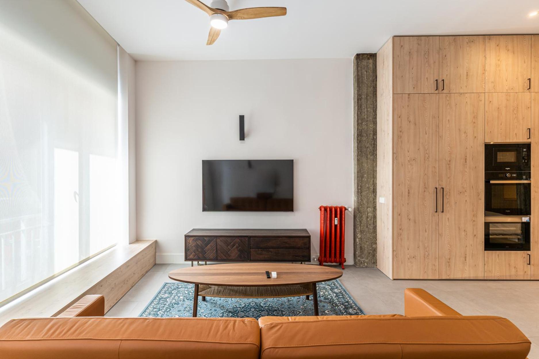 Vr Palace Apartments مدريد المظهر الخارجي الصورة
