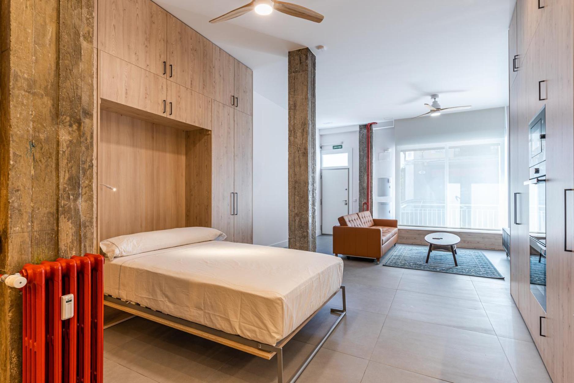 Vr Palace Apartments مدريد المظهر الخارجي الصورة