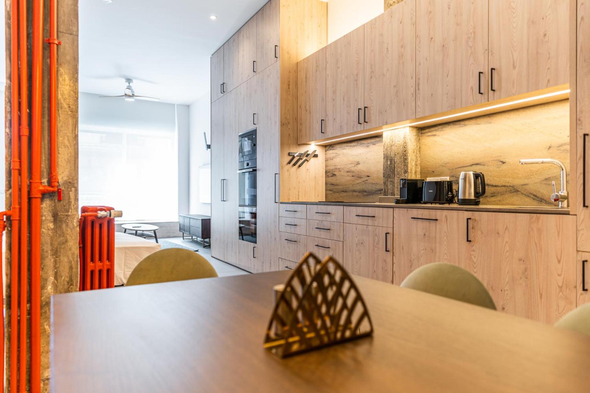 Vr Palace Apartments مدريد المظهر الخارجي الصورة