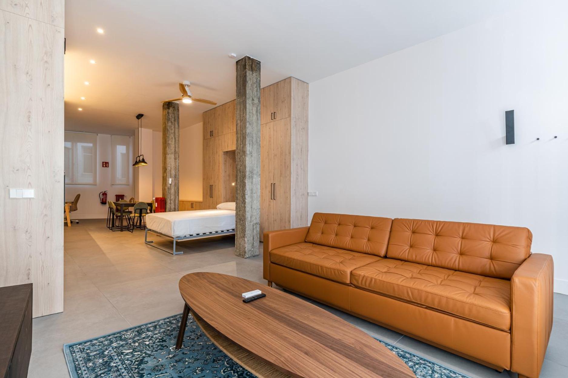 Vr Palace Apartments مدريد المظهر الخارجي الصورة